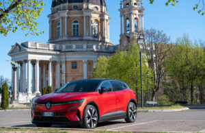 Renault Mégane E-Tech Electric, una full immersion nelle innovazioni