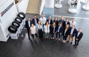 Bridgestone e Croce Rossa Italiana viaggiano insieme con il progetto “Sicurezza on the road”