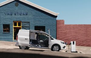 RENAULT KANGOO, IL VEICOLO ELETTRICO PIÙ VENDUTO DEL SUO SEGMENTO DAL 2011