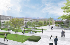 Stellantis investe nel nuovo grEEn-campus di Mirafiori in Italia