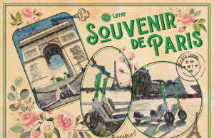 Cambio di Rotta a Parigi: Lime Dice Addio ai Monopattini Elettrici, Ma Non Alla Missione di Mobilità Sostenibile