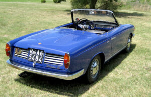 EMANATO IL DECRETO ATTUATIVO DEL MINISTERO DELLE INFRASTRUTTURE E DEI TRASPORTI PER LE TARGHE ORIGINALI DEI VEICOLI STORICI