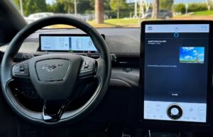 Ford porta Amazon Alexa a bordo della gamma europea
