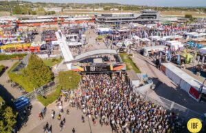 TUTTE LE NOVITÀ DEL MONDO BIKE, LE TENDENZE DEL CICLOTURISMO E MOLTO ALTRO A ITALIAN BIKE FESTIVAL
