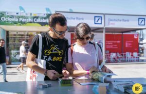 VACANZE IN BICICLETTA, ALL’ITALIAN BIKE FESTIVAL TUTTO QUELLO CHE SERVE SAPERE