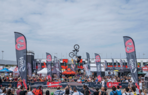 IBF – ITALIAN BIKE FESTIVAL 2024 LA SETTIMA EDIZIONE DAL 13 AL 15 SETTEMBRE