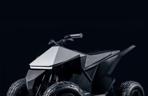 Tesla Cyberquad per bambini: il veicolo elettrico ispirato al Cybertruck