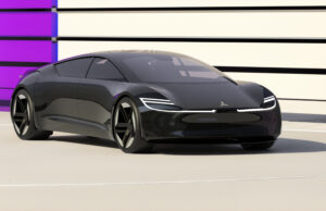 EICMA 2023: HONPE TECHNOLOGY SVELA LA PRIMA MONDIALE DELL’INNOVATIVA ARCHETYPE GT LIMOUSINE