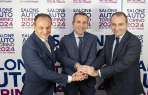 SALONE dell’AUTO di TORINO 2024: Viaggio tra passato e futuro dell’automotive nel cuore della Città