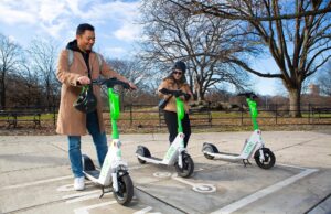 Winter is coming: i consigli di Lime per la sharing mobility durante i mesi più freddi dell’anno
