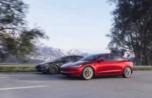 TESLA MODEL Y: ANCORA PIÙ ACCESSIBILE IN ITALIA