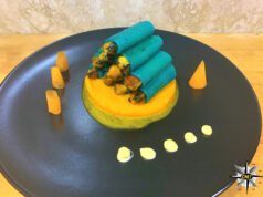 Pasta con patate e cozze 2.0