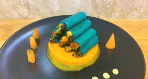 Pasta con patate e cozze 2.0