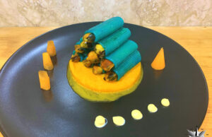 Pasta con patate e cozze 2.0