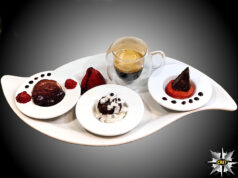 Food pairing all’aglio, caffè e cioccolato