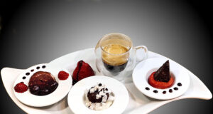 Food pairing all’aglio, caffè e cioccolato