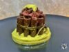 Rigatoni di riso Venere con ragù di salsiccia e Guinness Draught Stout