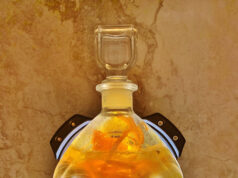 Bottled Beans alle 5 spezie cinesi (Fagioli al fiasco gourmet style)