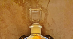 Bottled Beans alle 5 spezie cinesi (Fagioli al fiasco gourmet style)