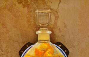 Bottled Beans alle 5 spezie cinesi (Fagioli al fiasco gourmet style)
