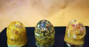 Easter Egg Fantasy: 3 idee per le uova pasquali
