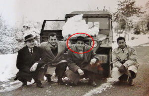 “I giorni della Campagnola”