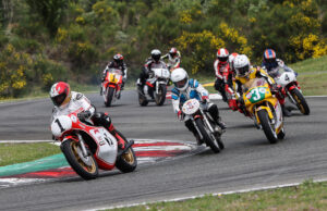 ASI MOTOSHOW 2024 TUTTO PRONTO PER IL PIÙ GRANDE FESTIVAL ITALIANO DELLA MOTO STORICA