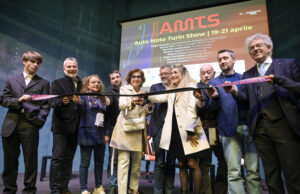 SUCCESSO SU QUATTRO RUOTE. L’AMTS – AUTO MOTO TURIN SHOW INCANTA TORINO