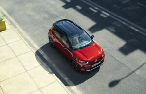 INNOVAZIONE E SOSTENIBILITÀ: IL TRIONFO DI CITROËN SUL MERCATO ITALIANO