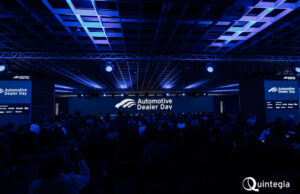 HOUSE OF MOBILITY “WHERE AUTOMOTIVE MEETS MOBILITY”