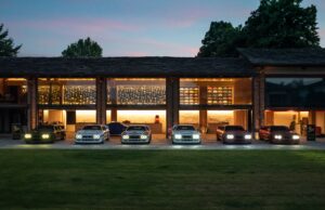 IL CONCORSO DI ELEGANZA DI VILLA D’ESTE: UN TRIONFO DI BELLEZZA E PRESTIGIO SUL LAGO DI COMO