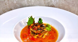 La Parmigiana del Cactus