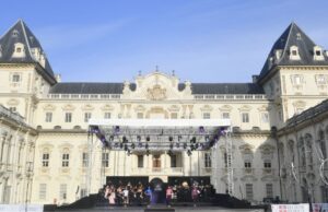 Teams Presentation: Il Countdown al Giro d’Italia 2024 parte da Torino!