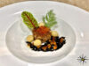 Terrina di fegato di agnello islandese al Black Forest Honey