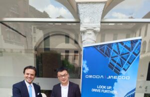 OMODA&JAECOO e CA Auto Bank siglano una partnership finanziaria strategica per l’Italia
