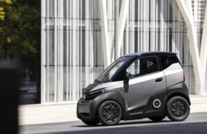 SILENCE S04: UNA VENTATA DI INNOVAZIONE ELETTRICA SULLE STRADE D’EUROPA