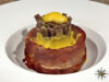 Pizzoccheri alla crema di Bitto con Speck della Valtellina IGP