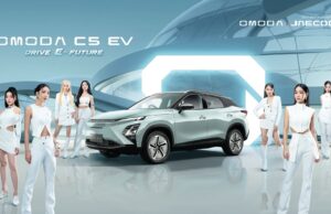 Omoda & Jaecoo superano le 300.000 unità vendute: Un trionfo globale nel mercato automotive