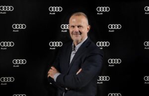 In Ricordo di Fabrizio Longo, Direttore di Audi Italia