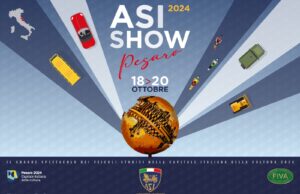 ASI Show a Pesaro: un viaggio nella storia dei motori