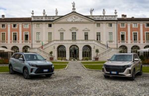 DFSK: L’INNOVAZIONE AUTOMOBILISTICA IN ITALIA CON GLORY 600 E E5 PHEV PER UN FUTURO SOSTENIBILE