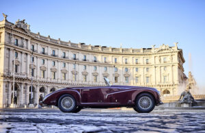 ROMA APRE LE STRADE AI VEICOLI STORICI ACCOLTE LE ISTANZE DELL’ASI, ECCO LE ESENZIONI SUI BLOCCHI ALLA CIRCOLAZIONE