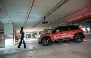 MINI ACEMAN: PICCOLA, ELETTRICA, TUTTA PERSONALITÀ!