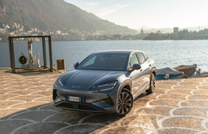 BYD e Golden Boy 2024: innovazione e sostenibilità nel calcio e nella mobilità elettrica