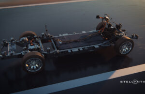 Stellantis rivoluziona il segmento con la piattaforma STLA Frame: prestazioni senza compromessi e autonomia da record