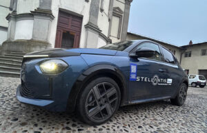 NUOVA LANCIA YPSILON: ELEGANZA E TECNOLOGIA SI INCONTRANO!