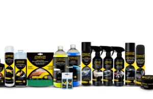 Bullock Car Care 2025: la nuova linea per la cura totale dell’auto
