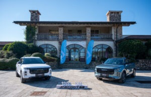 Jaecoo 7 Super Hybrid: il SUV da 1.200 km di autonomia che sfida il segmento C