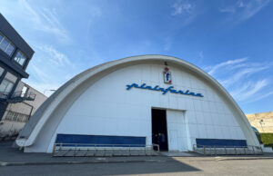 Pininfarina celebra 95 anni di innovazione con “Design and Performance in Motion”