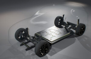Mazda accelera verso un futuro elettrificato con innovazioni strategiche